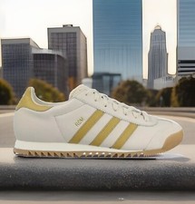 A D I D A S ROM MARRONE