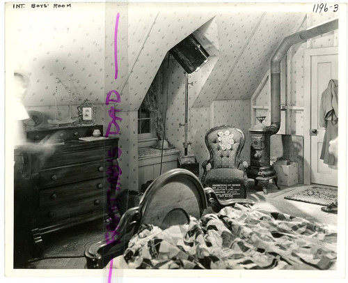 Vintage produzione 8x10 - , pho