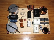 Altoparlante a matrice B&W 801 -S3 - aggiornamento crossover versione Premium - NUOVO (COPPIA)