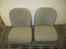 SEDILI AUTOBIANCHI A112 1° Serie 900 Benzina A112A5000 (1982) RICAMBI USA 926812