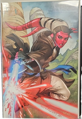 Star wars the high - star,