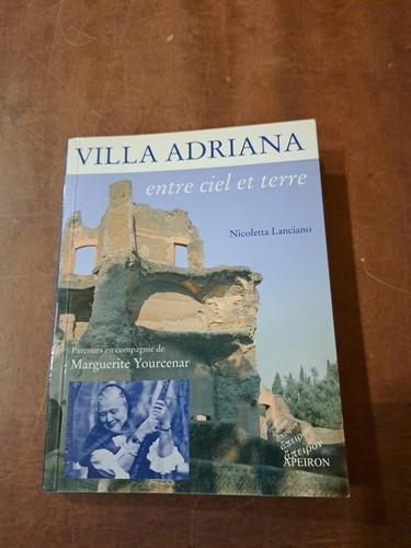 Villa adriana nicoletta - adriana, di