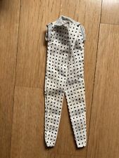 Vestito Barbie Vintage Anni