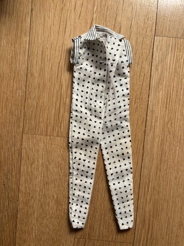 Vestito barbie vintage - barbie,