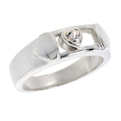 Argento sterling fidanzamento - argento,