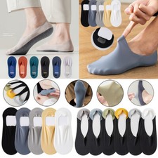 Calzettoni Uomo Estivi Calzini