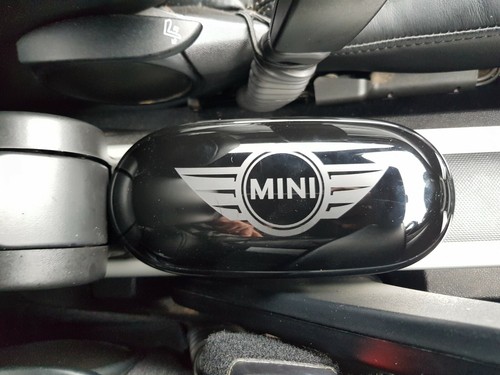 Mini paceman r61 - paceman,