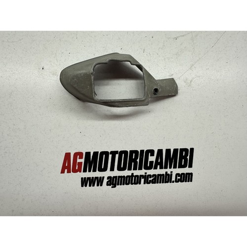 Plastica cover pompa freno - cover,