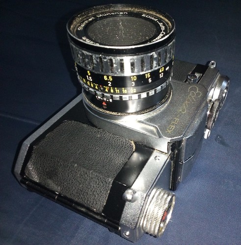 Edixa flex wirgin macchina - flex,