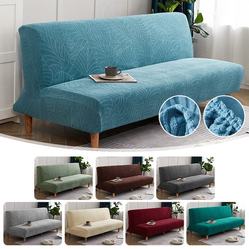 Copridivano letto jacquard - letto,