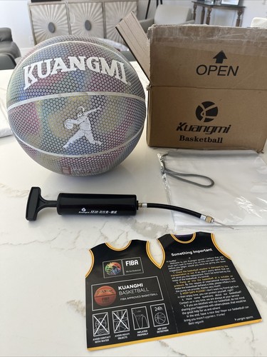 Basket kuangmi approvato - basket,