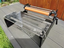 ICG Scanner Tamburo Stazione di montaggio a umido completa