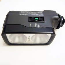 Luce video Sony HVL-20DW2 da