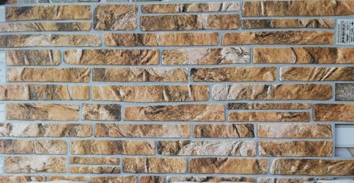 Pannello finto mattone pvc - pannello,