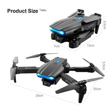 Drone Professionale 4k