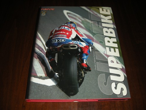 Yamaha vr46 book libro - yamaha,
