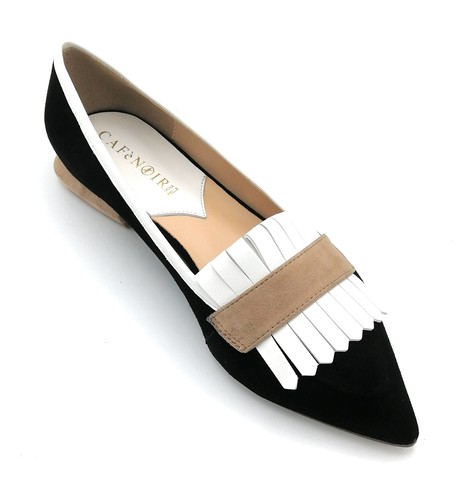 Cafe noir ed5003 - cafe, decollete
