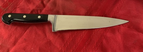 Coltello chef culinario - chef,