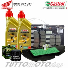 Tagliando HONDA SH 300 i