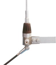 Antenna base ham siriano - ham,
