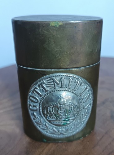 Ancien briquet allemand gott - ancien,
