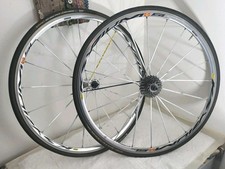 Mavic Ksyrium SL SSC Bike