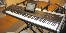 Korg oasys 88