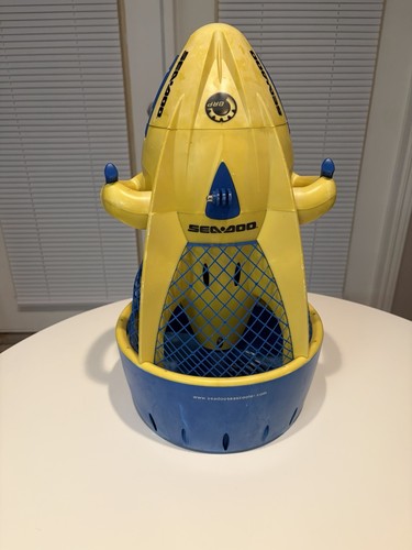 Sharper image sea - image, sea-doo