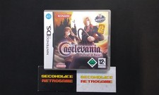 NINTENDO DS CASTLEVANIA