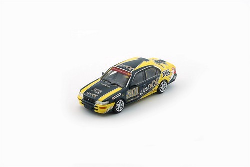 Modellino auto bmc scala - bmc, 1/64