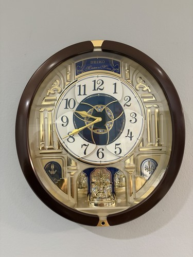 Orologio parete seiko - orologio,
