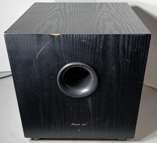Subwoofer pioneer andrew - sw-8,