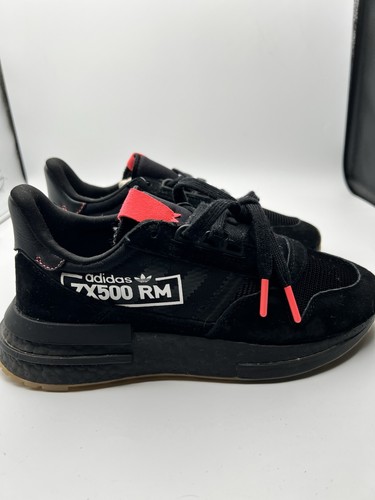 Adidas 500 alphatype - zx, rm