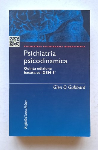 Psichiatria psicodinamica