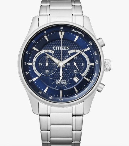 Citizen uomo quartz - uomo, |