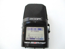 ZOOM H2 H2n registratore