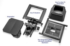 Sinar standard con - f2,