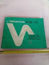 Catalogo ricambi parts - catalogo,