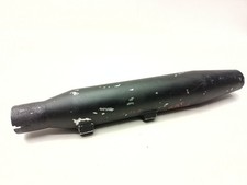 TERMINALE SCARICO ORIGINALE ORIGINAL EXHAUST MUFFLER HARLEY SPORTSTER 04-06