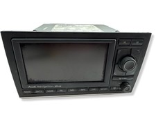 AUDI RS4 B7 2007 Radio