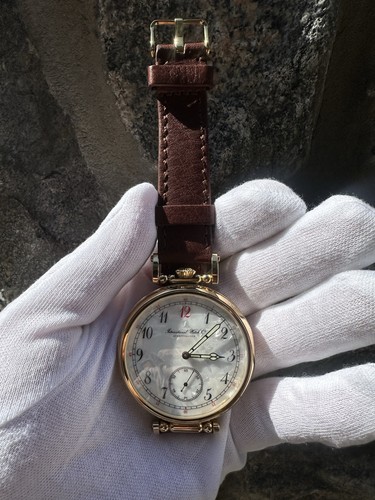 Orologio vintage molnija - orologio,