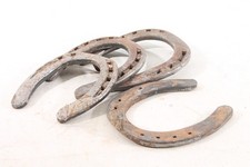 Confezione Di Vecchi Ferri Da