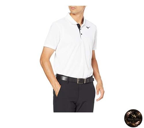Mizuno golf maglia - golf,