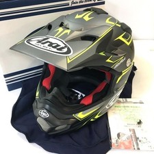 Casco Motocross Arai VX-4