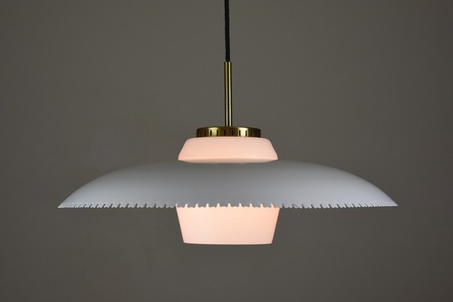 Lyfa pendant lamp bent karlby - lamp,