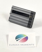 Amplificatore per cuffie DAC