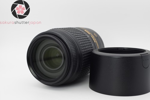 Come nuovo nikon s dx - nuovo], af-s