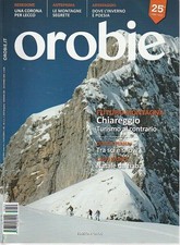 RIVISTA MENSILE OROBIE n. 303