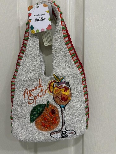Borsa aperol spritz cocktail - borsa,