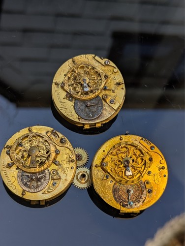 Franz movimenti orologio da - franz.,